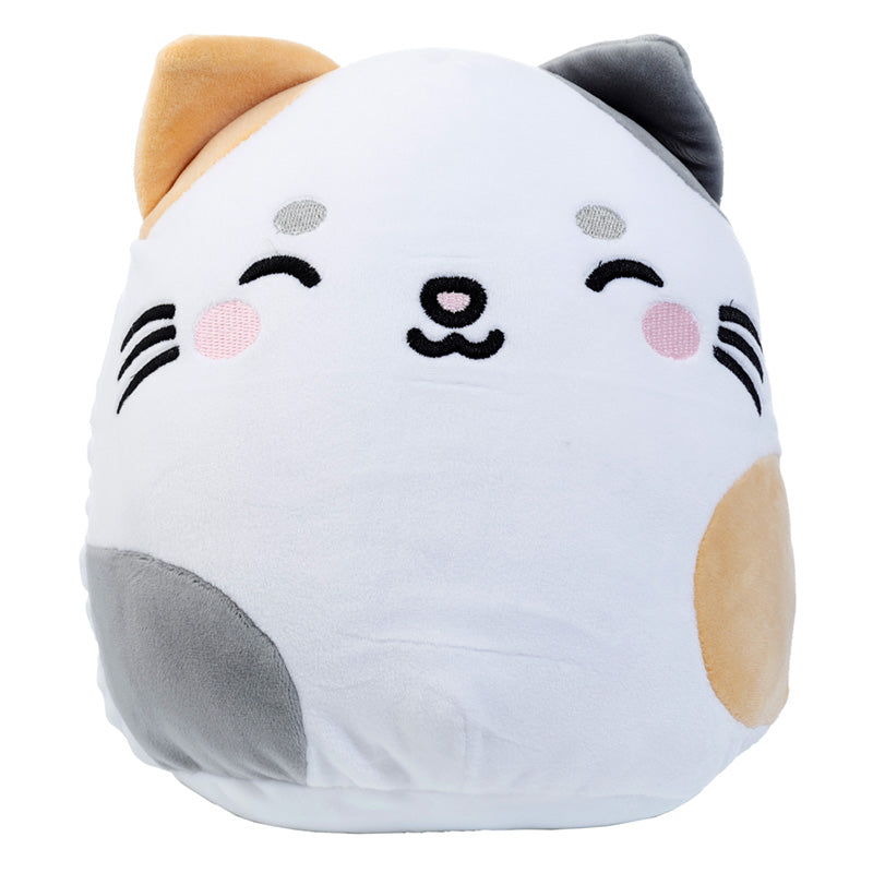 Squidglys Lola the Cat Plush Toy