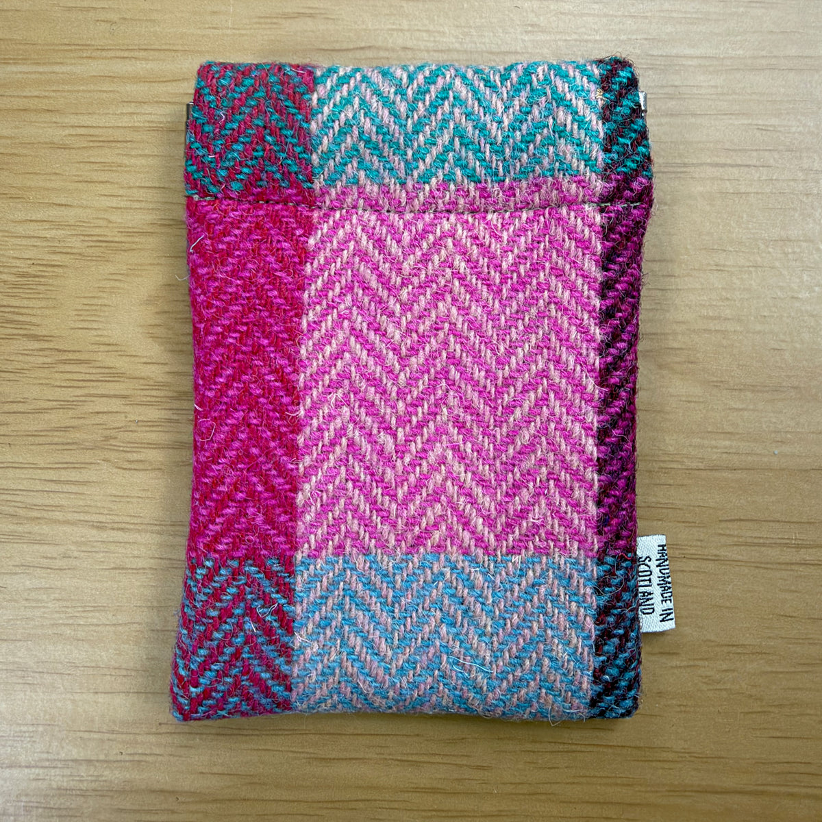 A Wee Poak Coin Purse