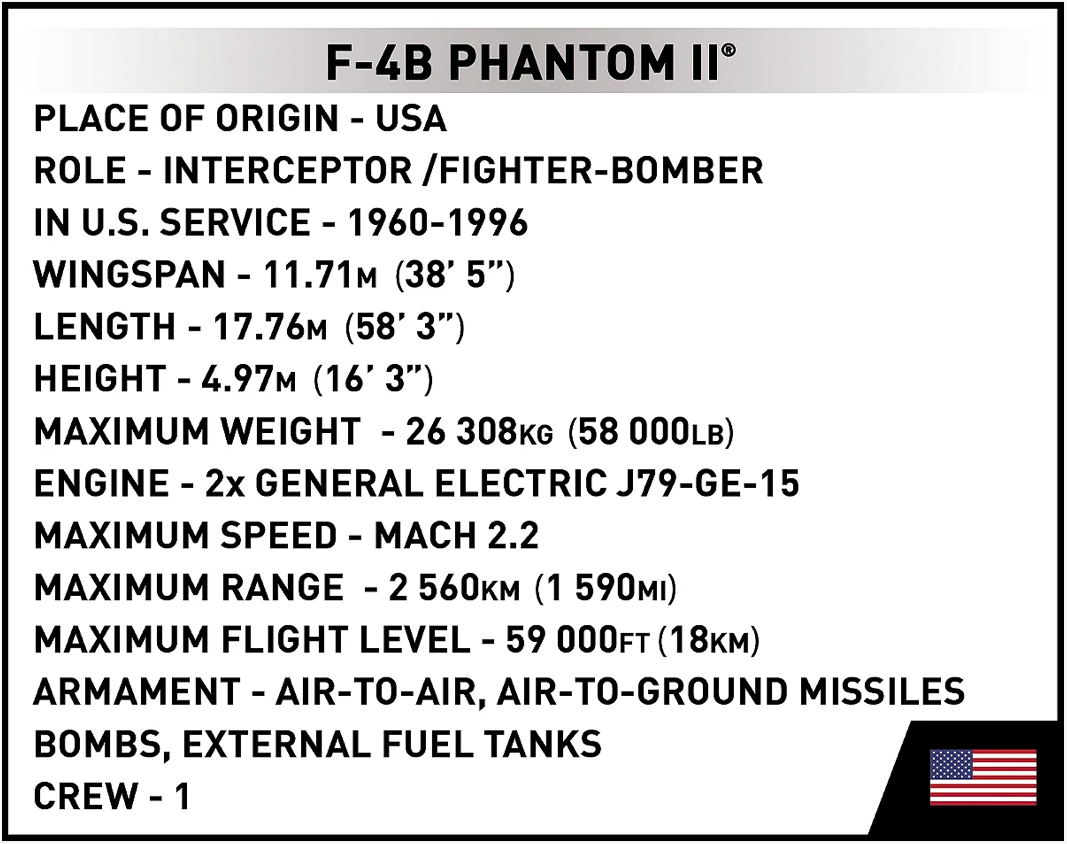 F-4 Phantom II - USS Midway
