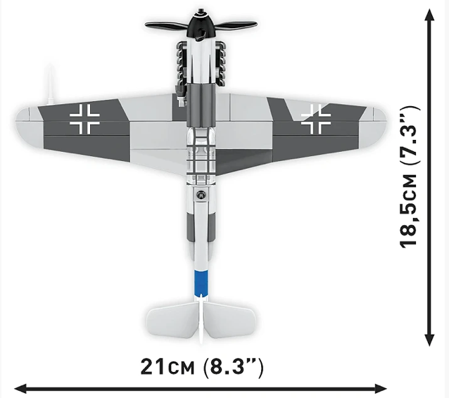 Messerschmitt Bf 109 G