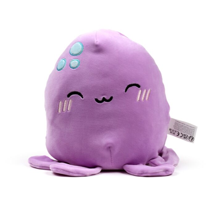 Squidglys Wendy the Octopus Plush Toy