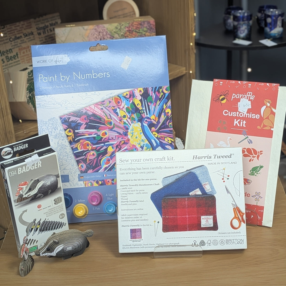Craft Kits