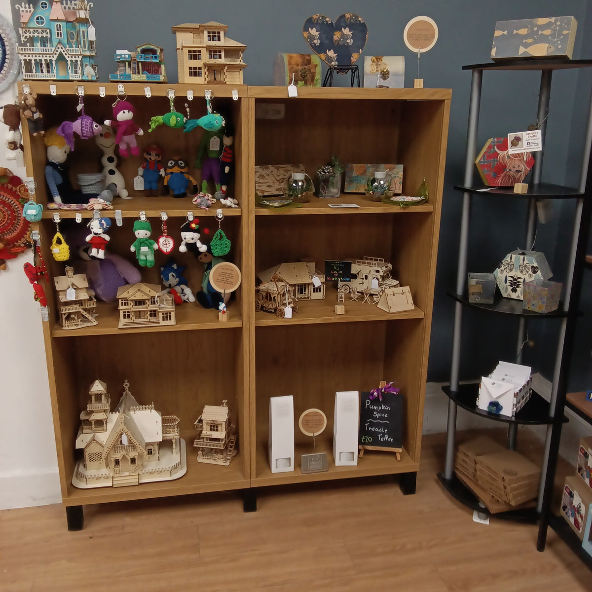 Local Crafts