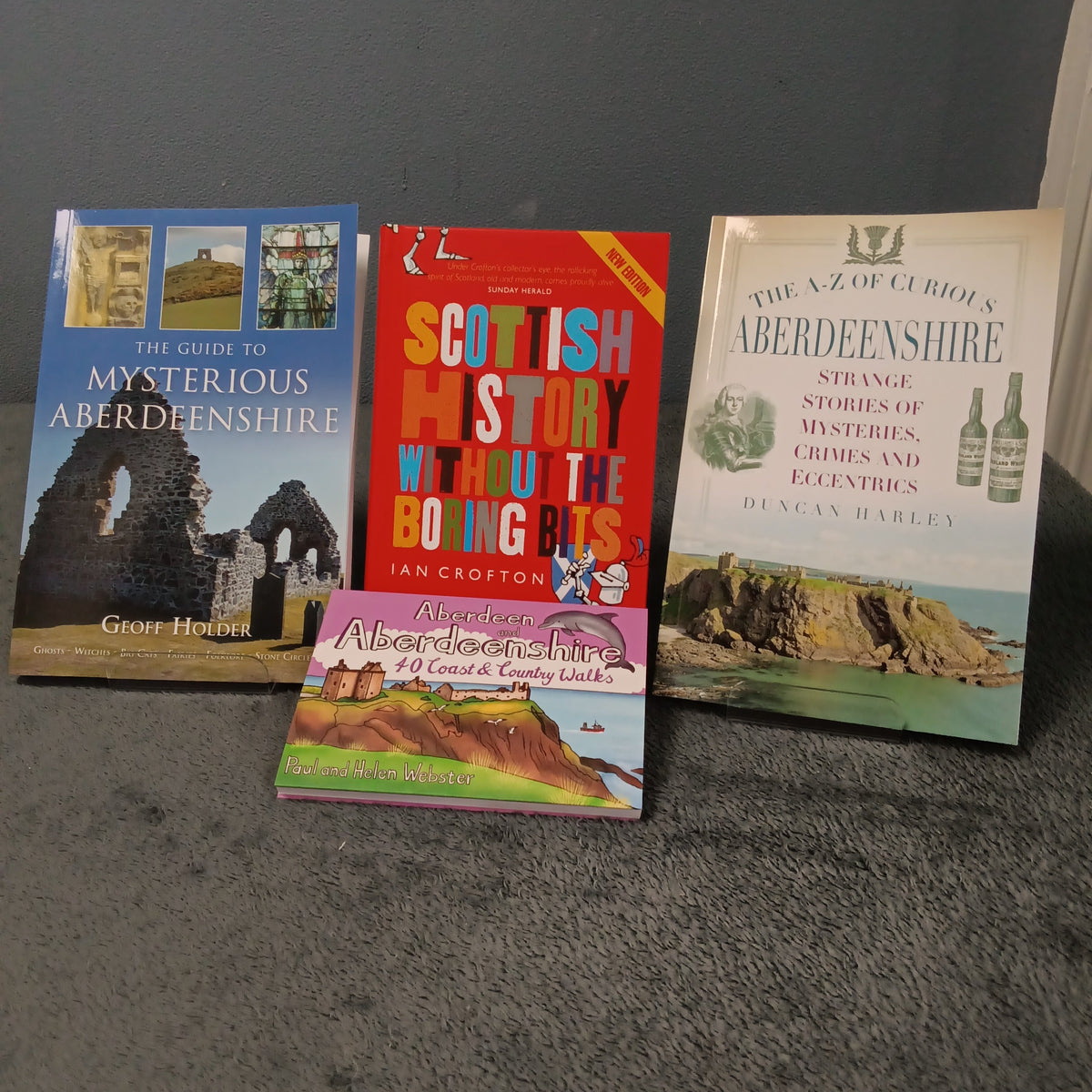 Books for Adults