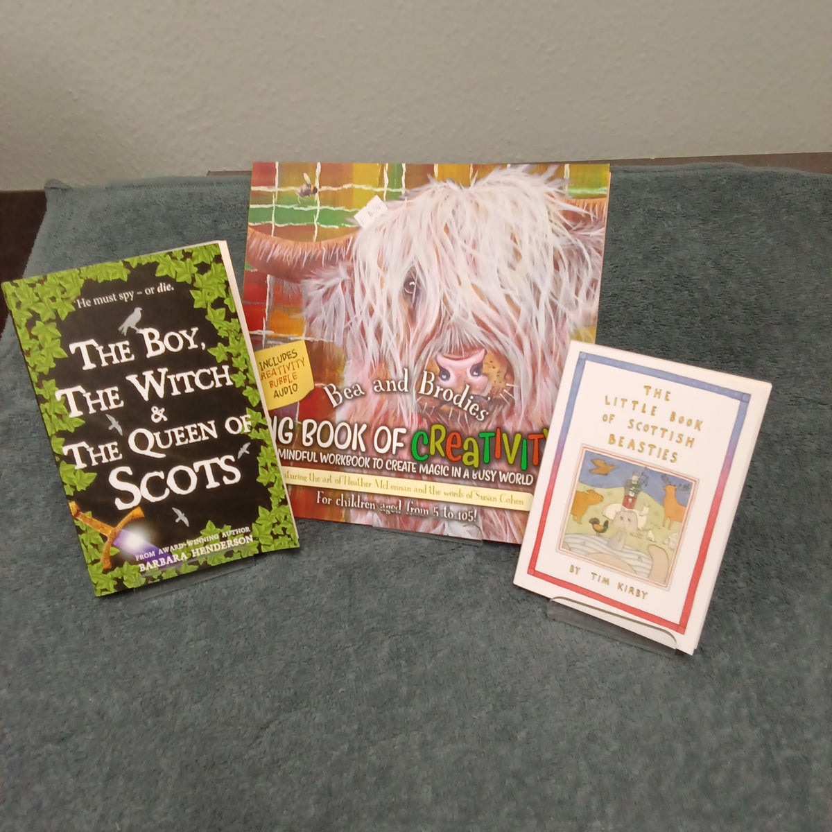 Books for Children