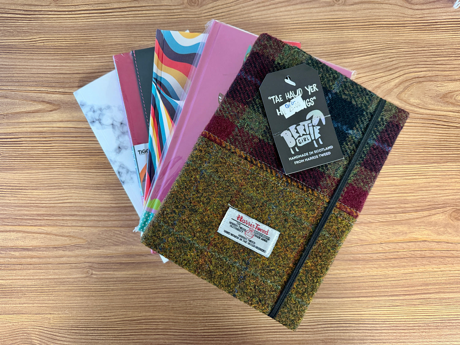 Stationery