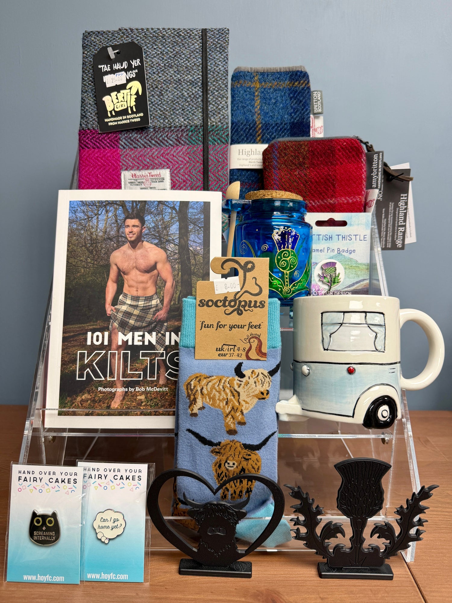 Gifts