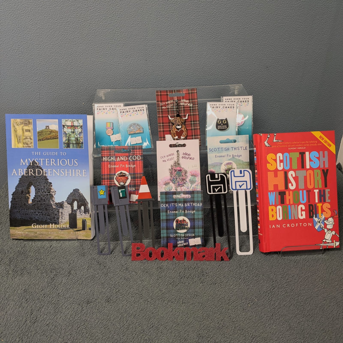Other Gift Ideas