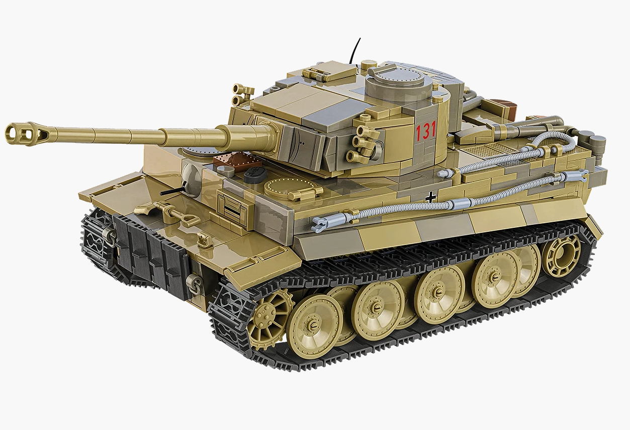 Tanks