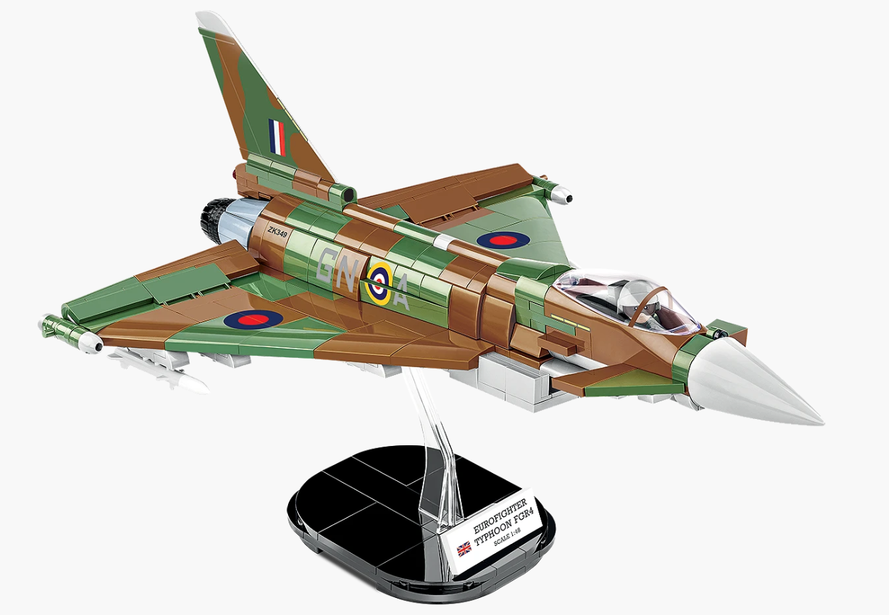 Modern Aircraft