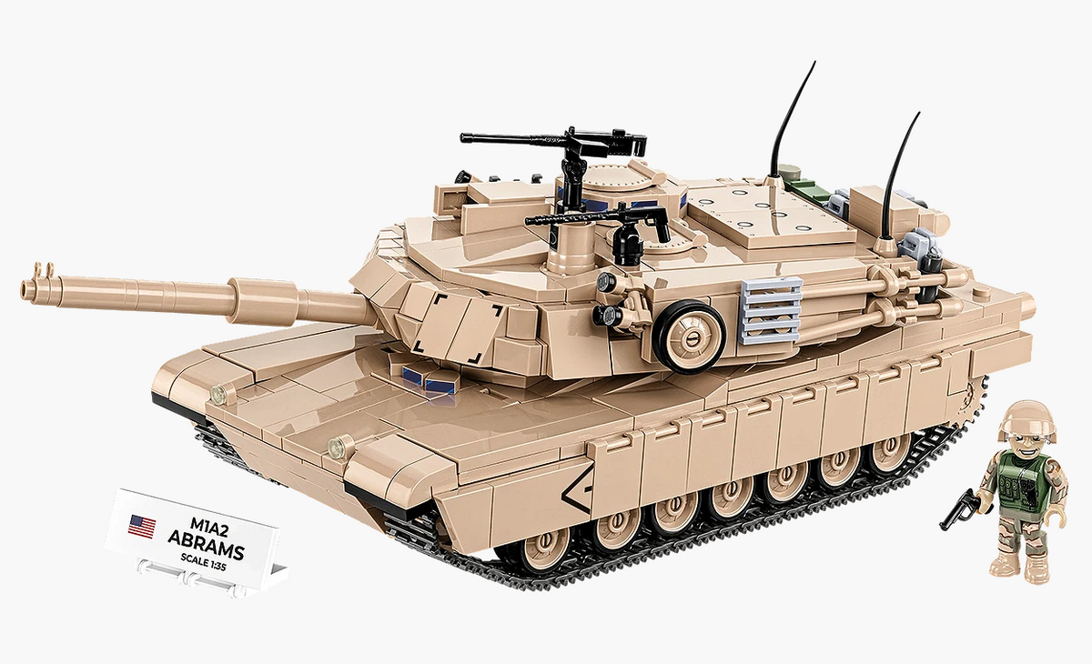1:35 Scale