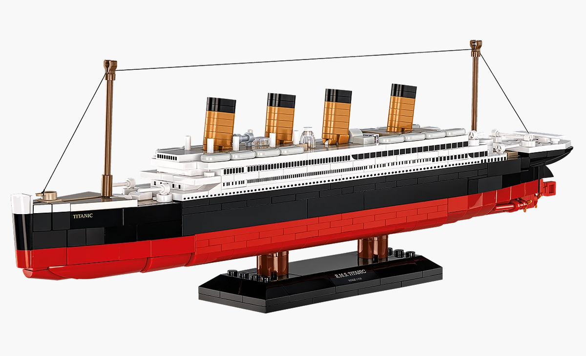 1:700 Scale