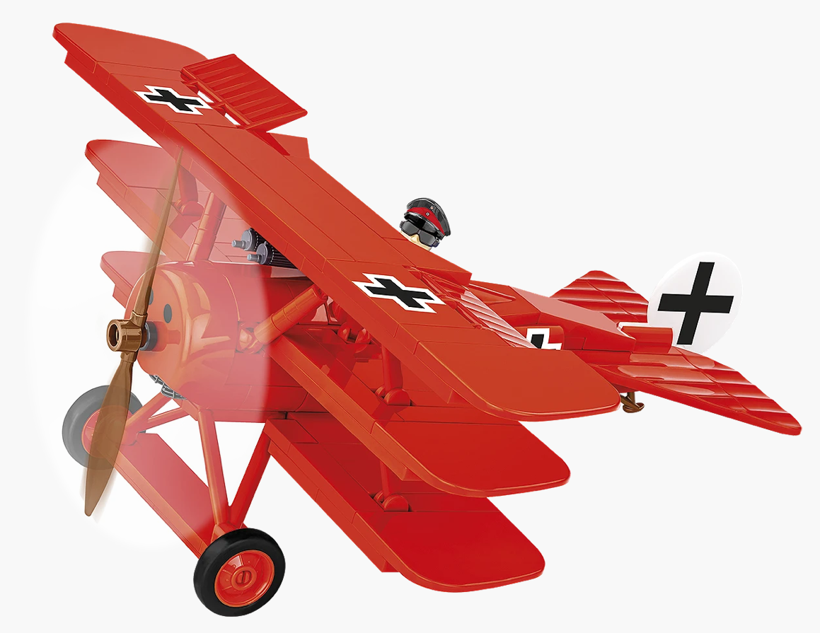 WWI