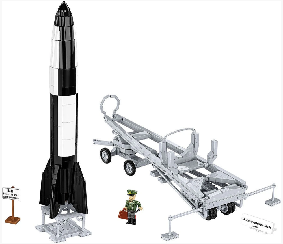 Rockets