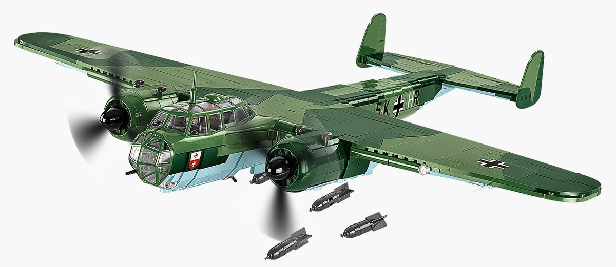 1:32 Scale