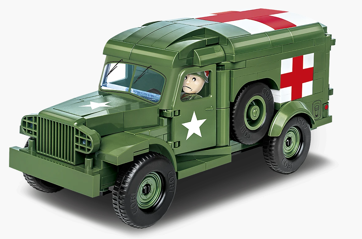 Trucks & Cars