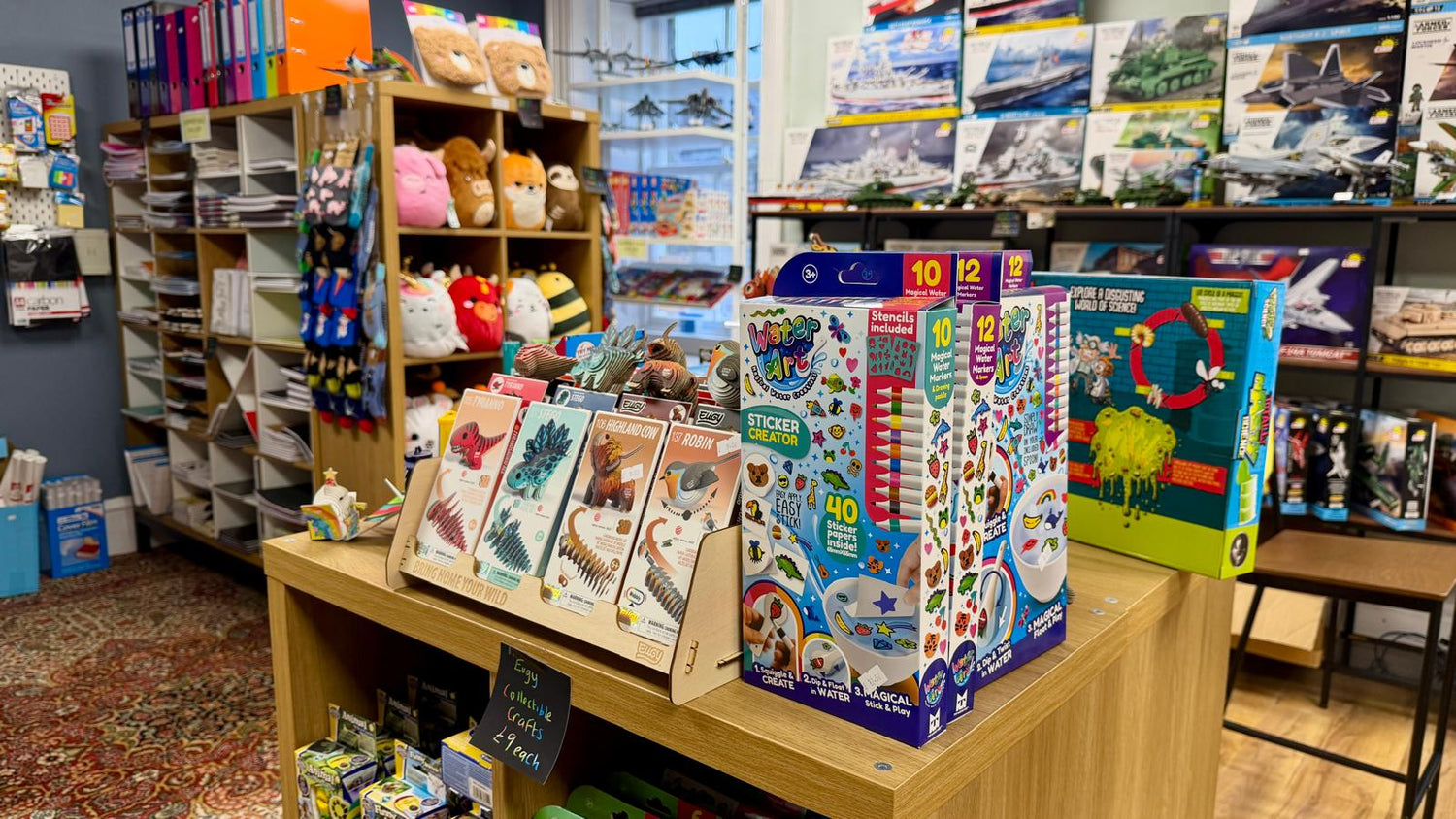 Toys & Games