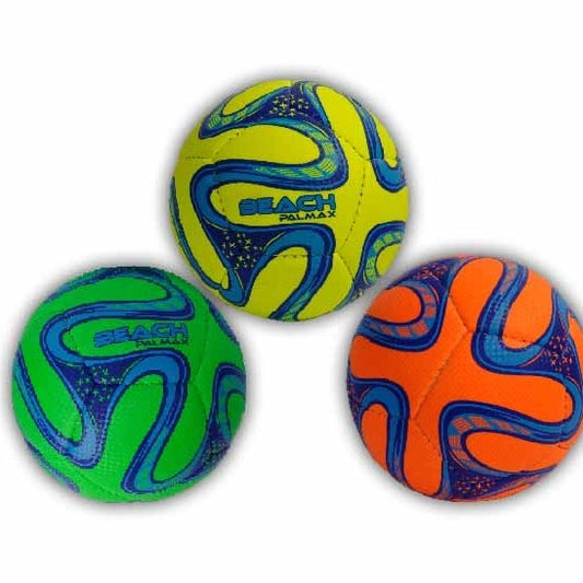 Ball, Beach Football 6"