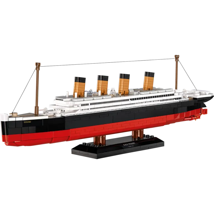 RMS Titanic