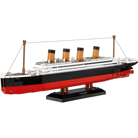 RMS Titanic