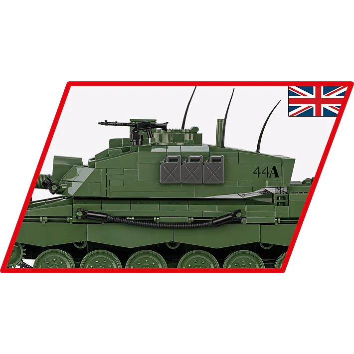 Challenger 2