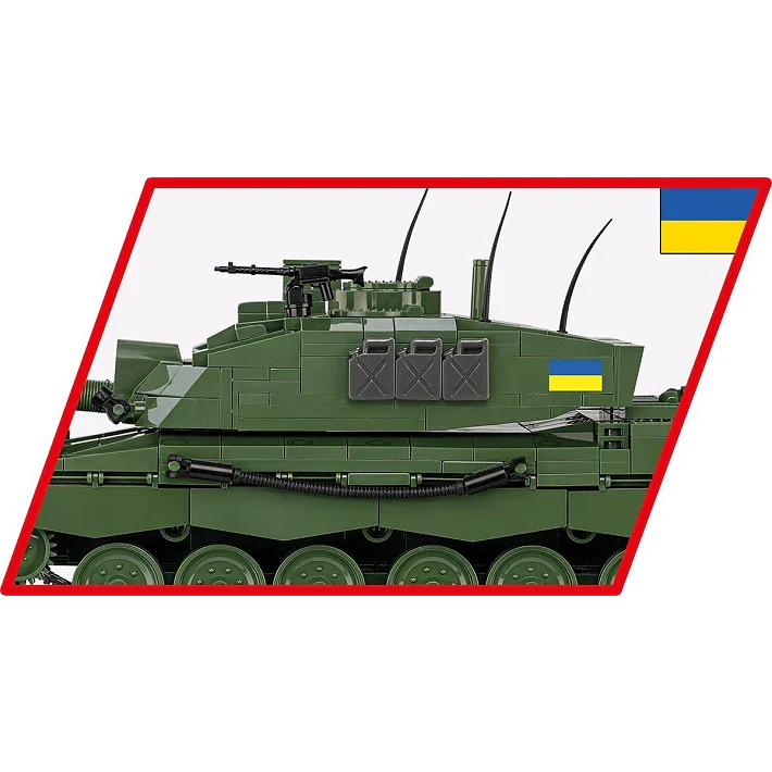 Challenger 2