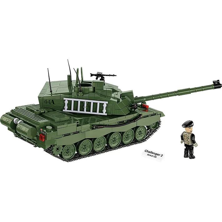 Challenger 2
