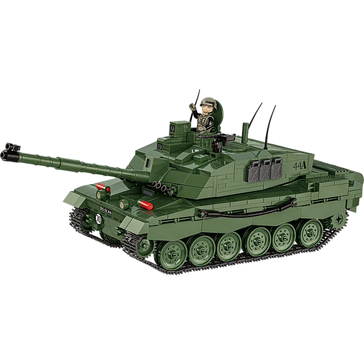 Challenger 2