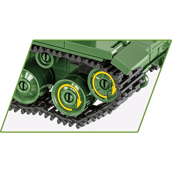 KV-2 Tank