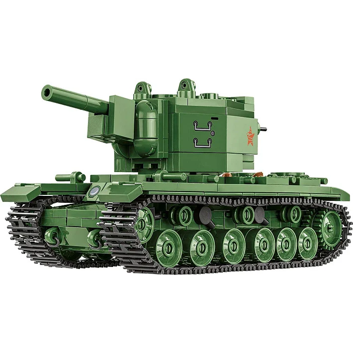 KV-2 Tank