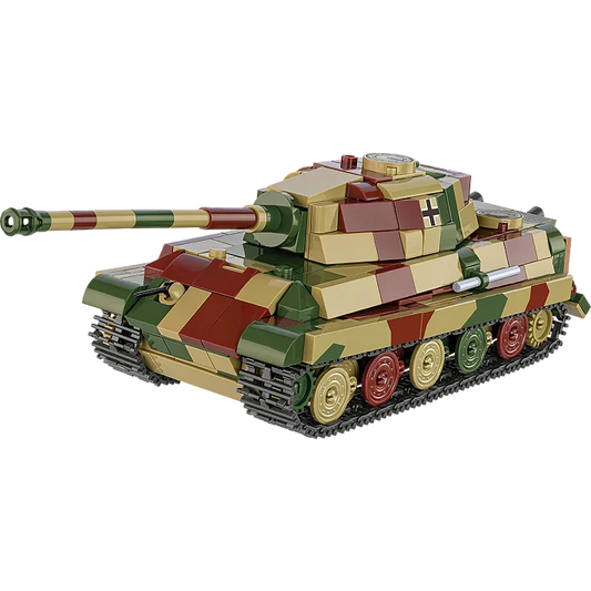 Panzer VI B Tiger II Konigstiger