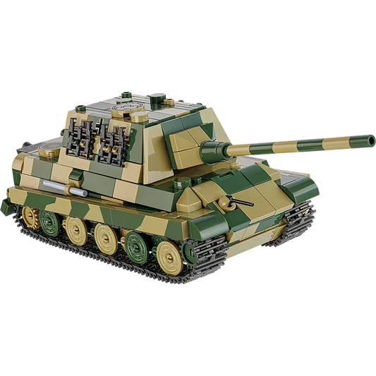 Panzerjager Tiger Aufs.B Jagdtiger