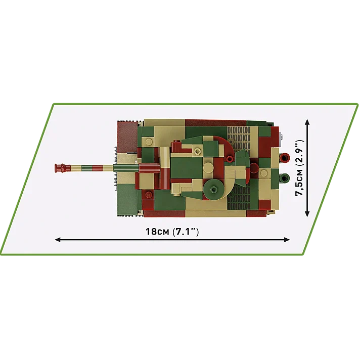 Panzer VI Tiger Ausf.E