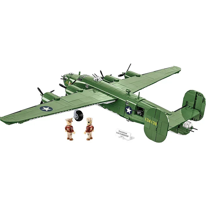 Consolidated B-24 Liberator