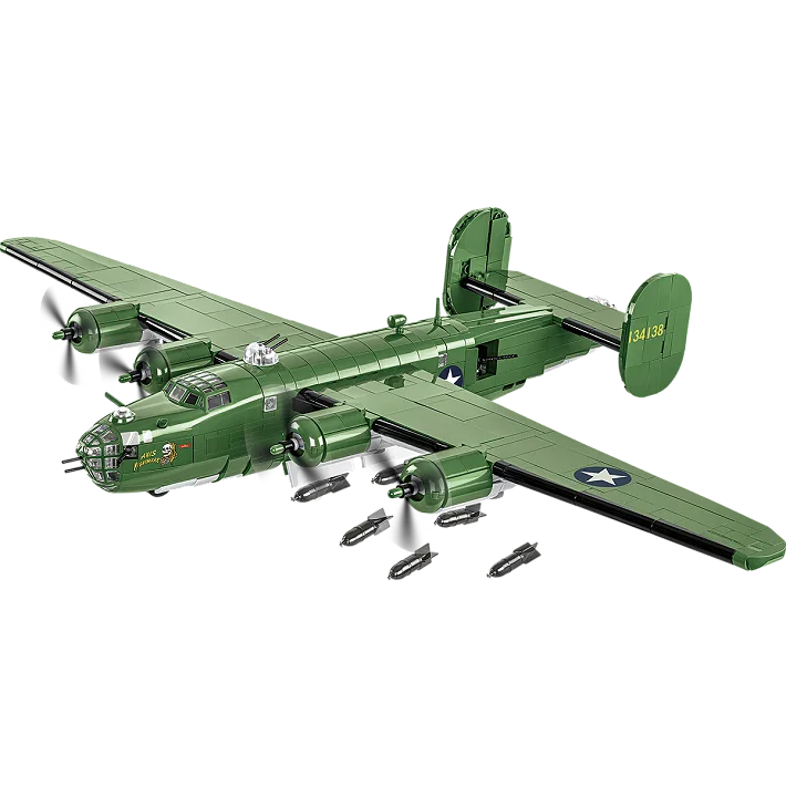 Consolidated B-24 Liberator
