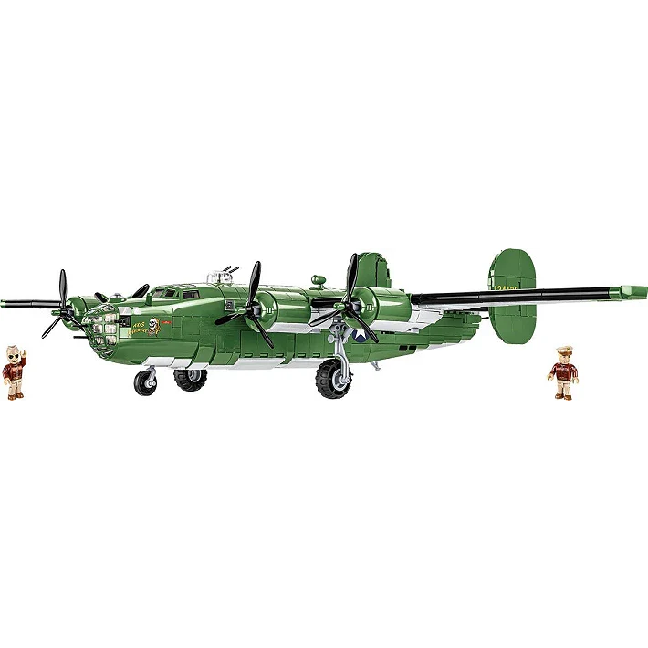 Consolidated B-24 Liberator