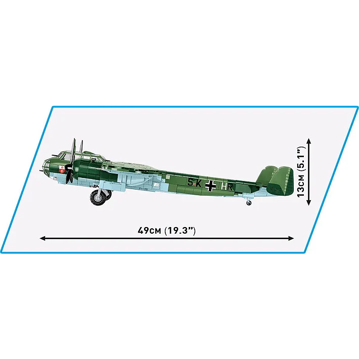 Dornier Do 17 Z-2
