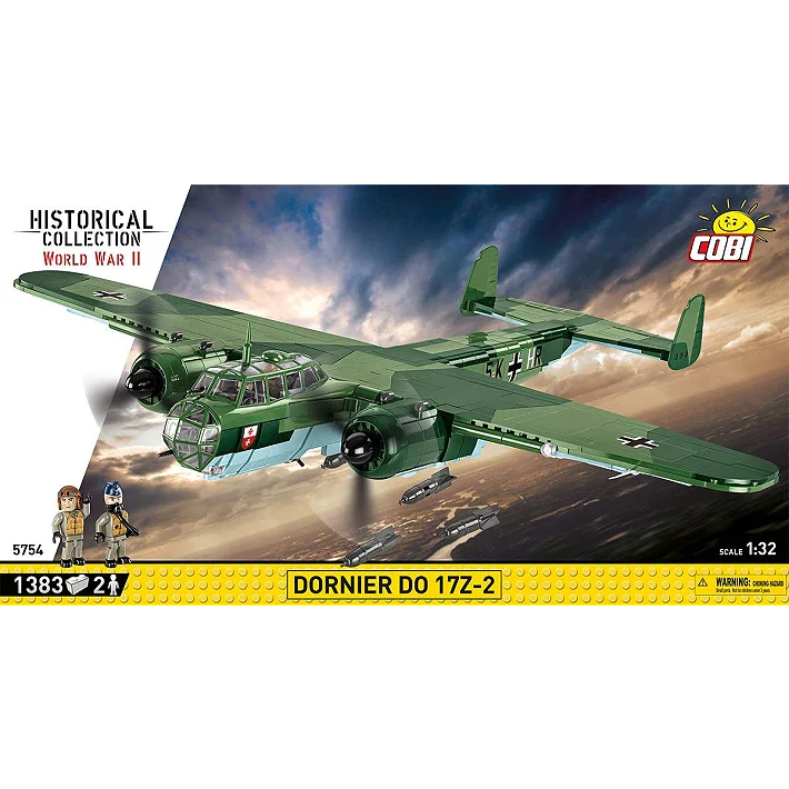Dornier Do 17 Z-2