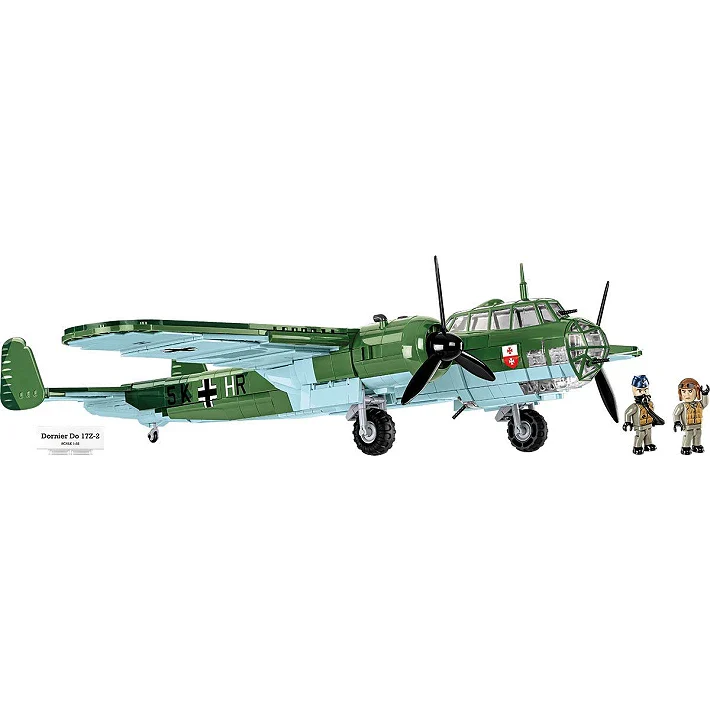 Dornier Do 17 Z-2