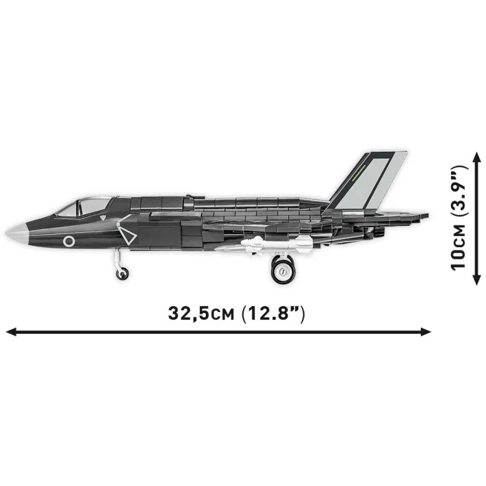 F-35B Lightning II (RAF)