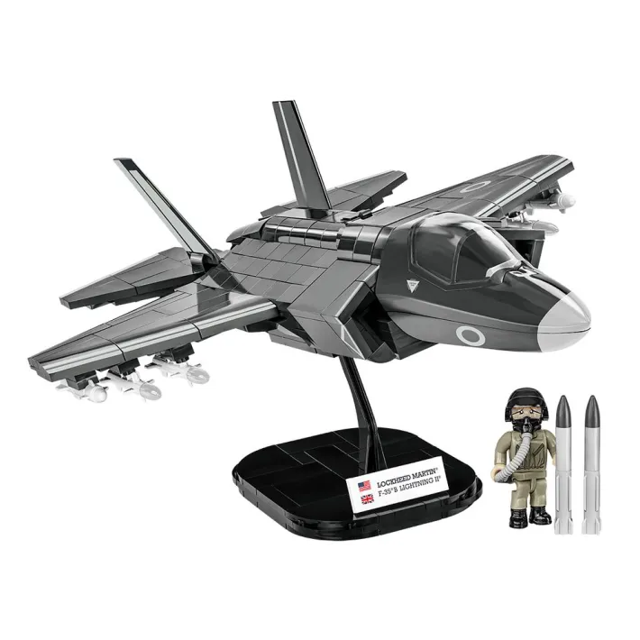 F-35B Lightning II (RAF)