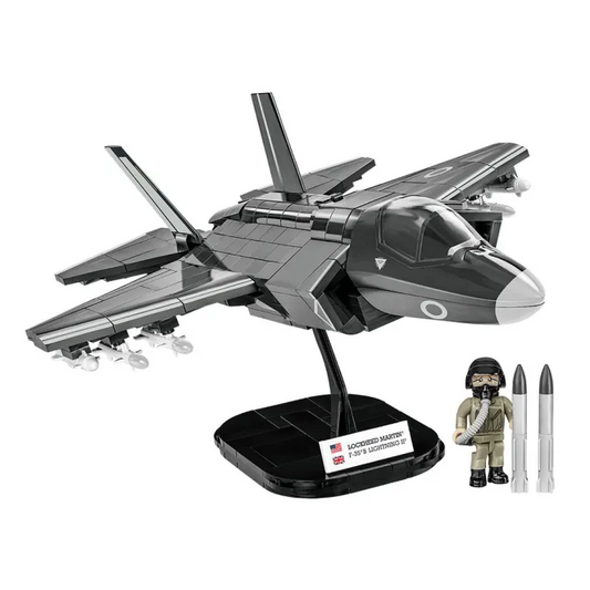 F-35B Lightning II (RAF)