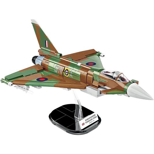 Eurofighter Typhoon FGR4 "GiNA"