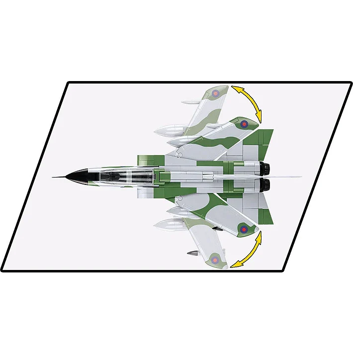 Panavia Tornado GR.1
