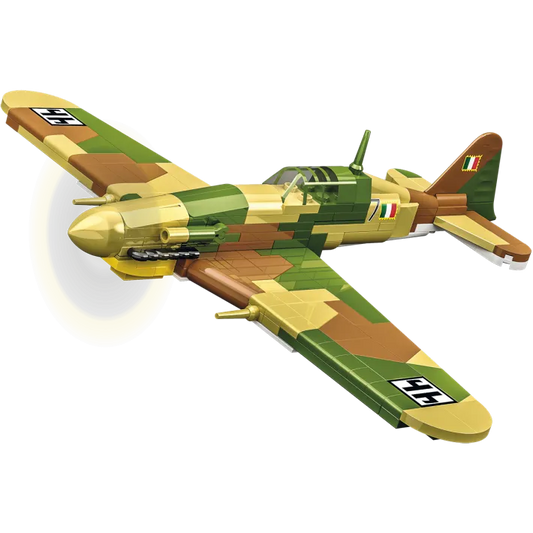 Fiat G55 Centauro