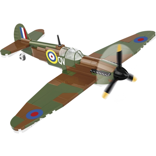 Supermarine Spitfire Mk. I N3200