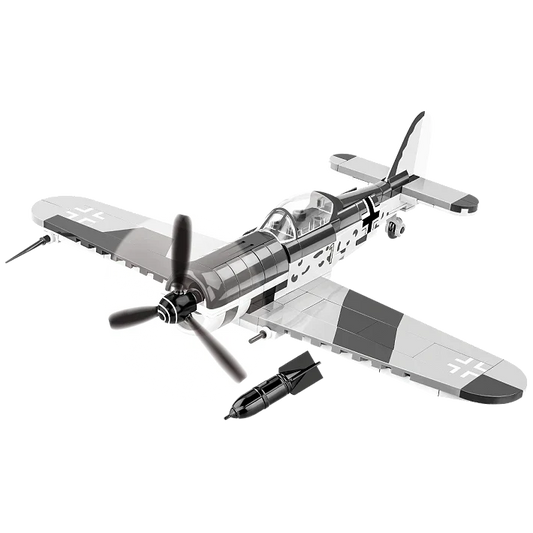 Focke-Wulf Fw 190 F-8