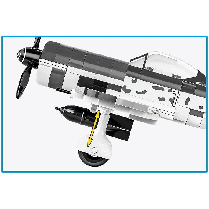 Focke-Wulf Fw 190 F-8