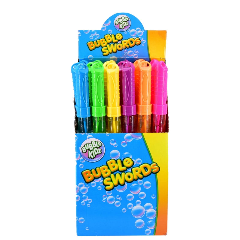 Bubble Sword