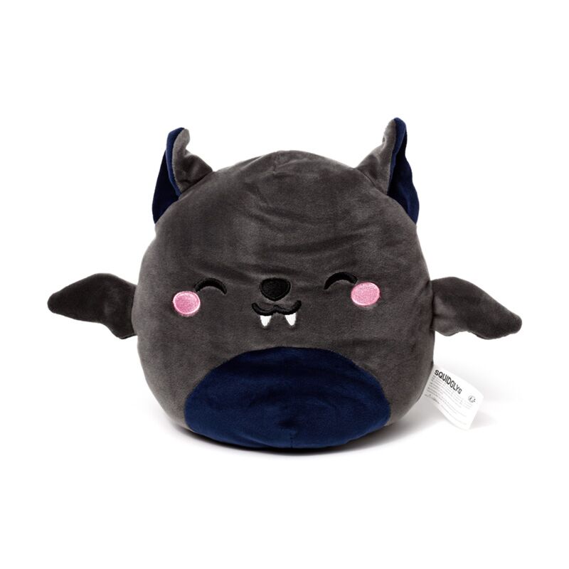 Squidglys Dexter the Bat Plush Toy
